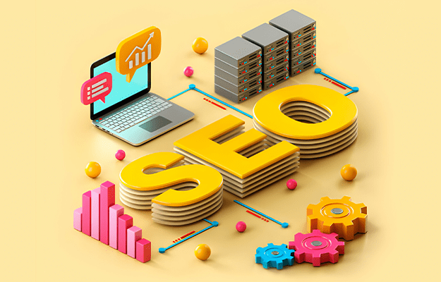 seo search engine optimization