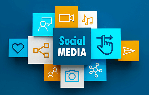 social media marketing