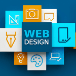 web design and development