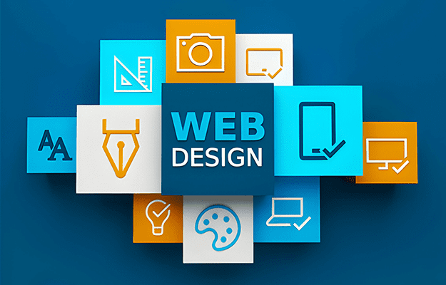 web design and development