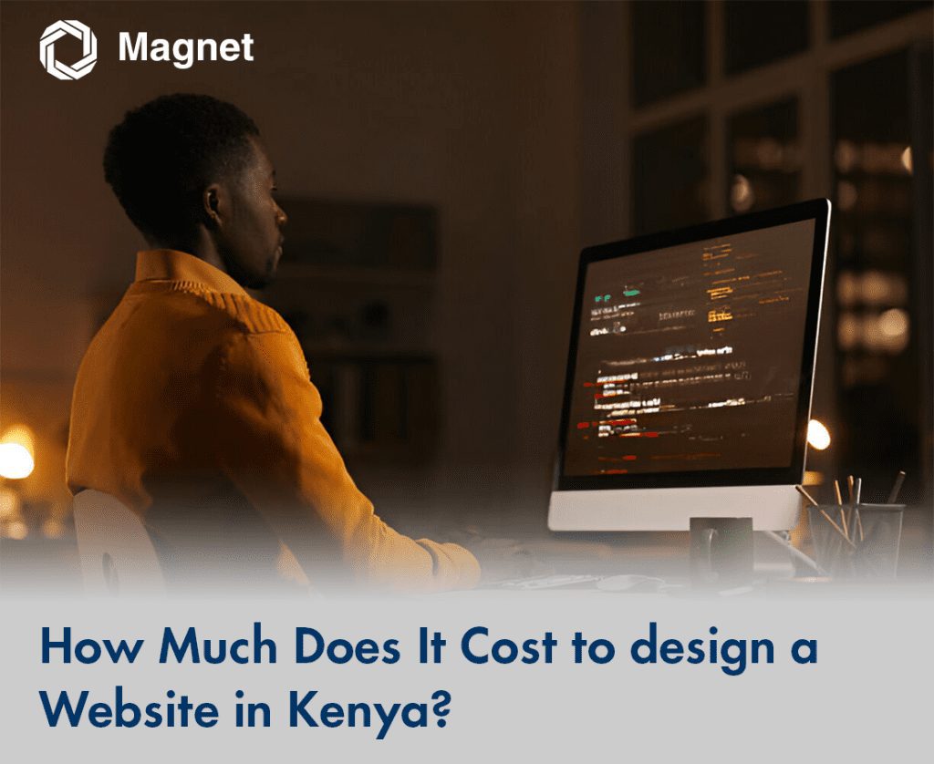 In Kenya the cost of creating a website vary significantly based on several factors