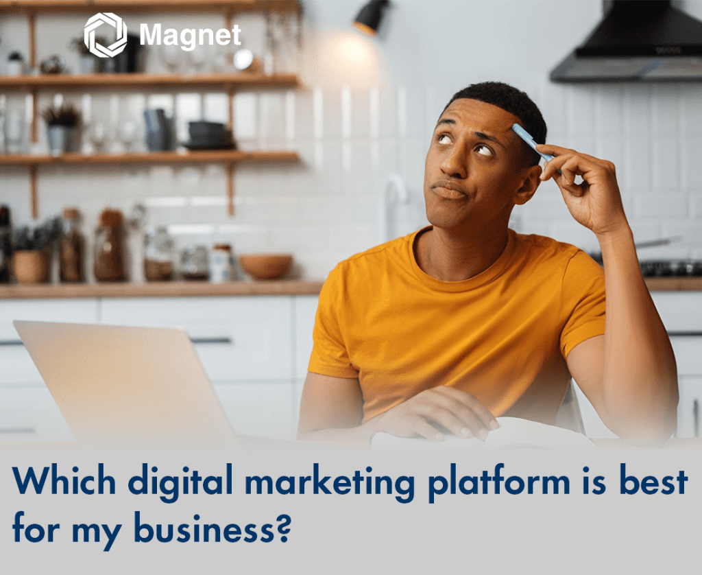 Digital marketing has become an essential strategy for businesses looking to expand their reach and engage with customers.