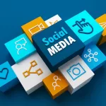 Social media marketing SMM