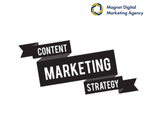 content marketing strategy