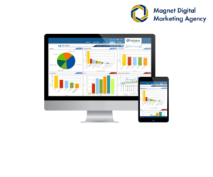 Social media analytics