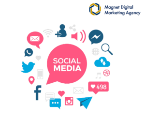 Social Media Content