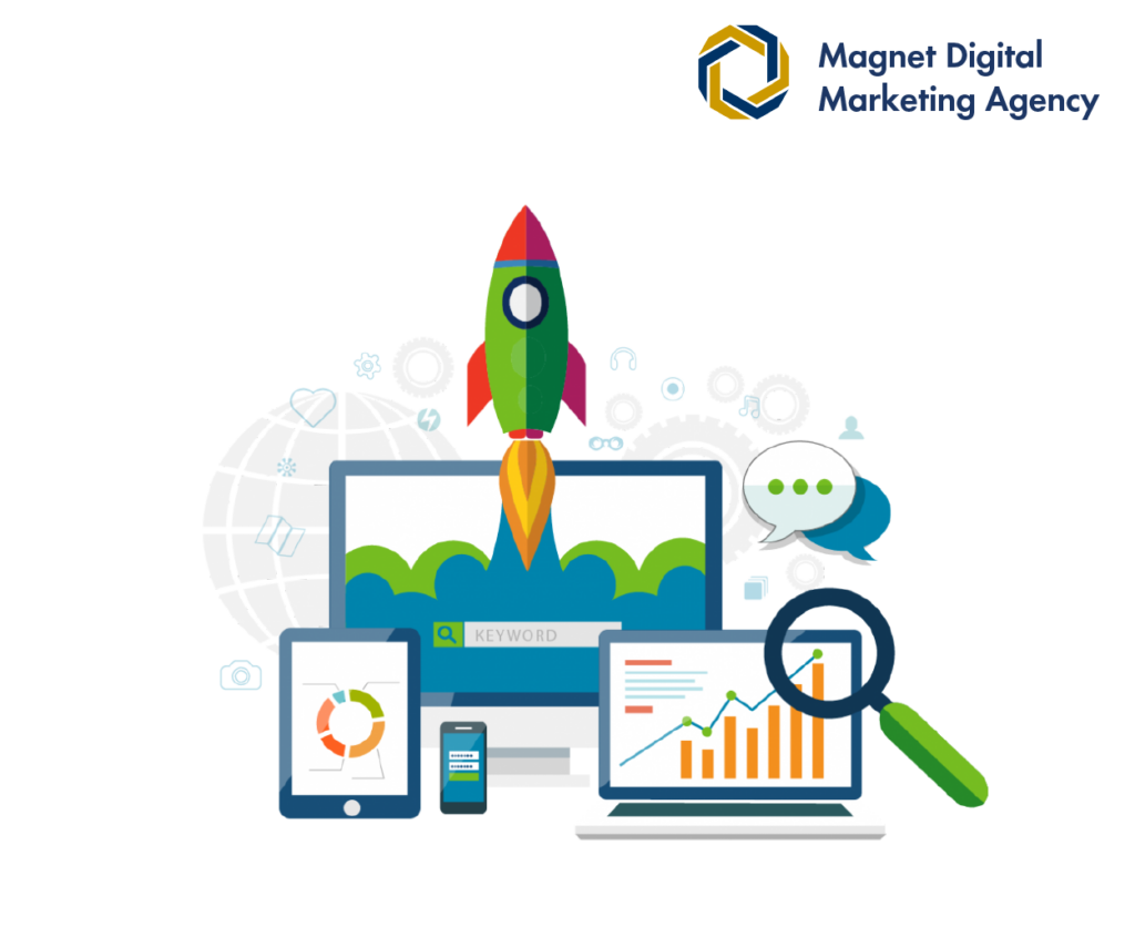 driving traffic through blogging